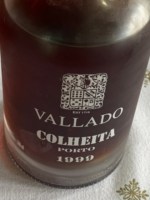 Quinta do Vallado Colheita Porto