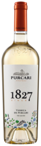 Chateau Purcari 1827 Viorica de Purcari N.V.