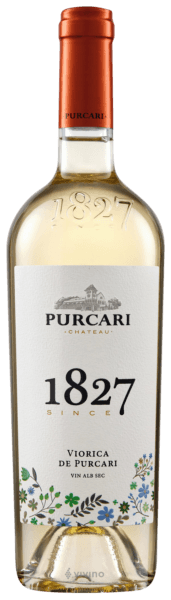 Chateau Purcari 1827 Viorica de Purcari