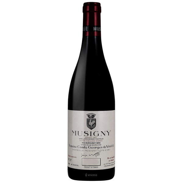 C.G de Vogüé ヴォギュエ　ミュジニー2006 マグナム C.G de Vogüé ヴォギュエ ミュジニー2006 マグナム 飲料・酒