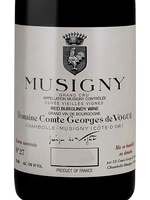 Musigny Grand Cru (Cuveé Vieilles Vignes)