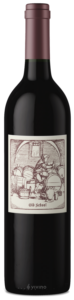 Beau Vigne Old School N.V.