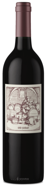 Beau Vigne Old School