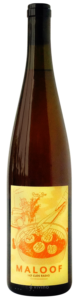 Maloof No Clos Radio Gewürztraminer N.V.