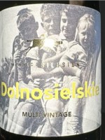Winnica Silesian Dolnosielskie