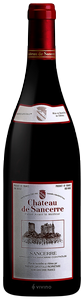 Château de Sancerre Sancerre Rouge N.V.