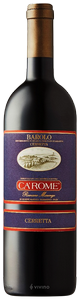 Ca' Rome' Barolo Vigna Cerretta N.V.