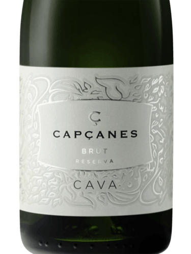 Celler de Capçanes Reserva Brut | Vivino Brasil