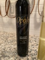 Opolo Late Harvest Zinfandel