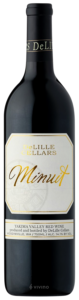 DeLille Cellars Minuit N.V.