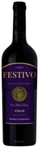 Casa Ermelinda Freitas Festivo Syrah N.V.