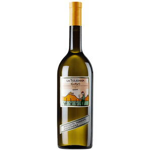 La Toledana Raccolto Tardivo Gavi | Vivino English