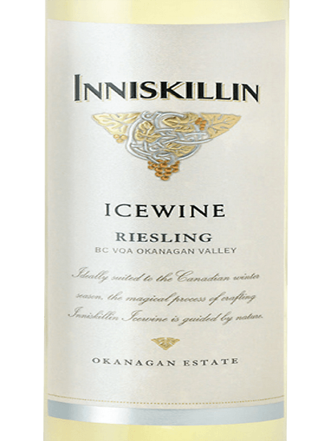 Inniskillin Riesling Icewine | Vivino English