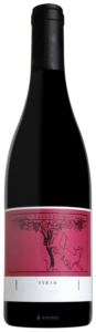 Friedrich Becker Syrah N.V.