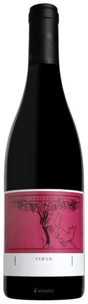 Friedrich Becker Syrah