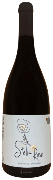 Clos Fornelli Cuvée Stella-Rose Rouge