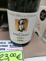 Tenuta Carretta Alteno della Fontana Riserva Roero Arneis