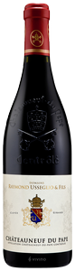 Domaine Raymond Usseglio & Fils Cuvée Girard Châteauneuf-du-Pape 2022