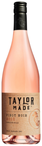 Taylors / Wakefield Taylor Made Pinot Noir Rosé N.V.