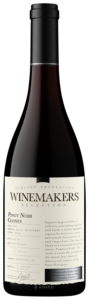 Wente Vineyards Winemakers Selection Pinot Noir Clones N.V.