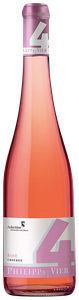 Philipp Kuhn Vier 4 Rosé Trocken N.V.