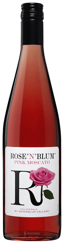 Rose N Blum Winery | Vivino