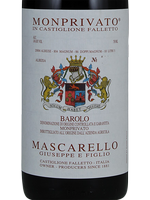 Barolo Monprivato