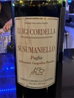 Fabio Cordella Luigi Cordella Susumaniello