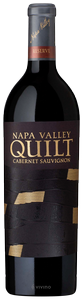 Quilt Reserve Cabernet Sauvignon 2018