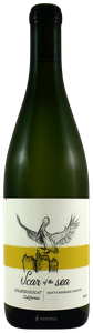 Scar Of The Sea Chardonnay N.V.