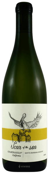 Scar Of The Sea Chardonnay