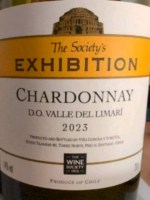 The Wine Society The Society's Exhibition Chardonnay