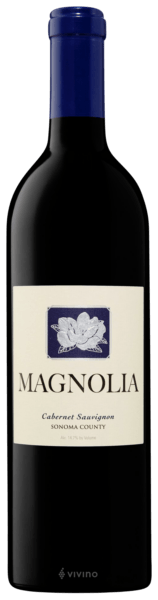 Krutz Magnolia Cabernet Sauvignon