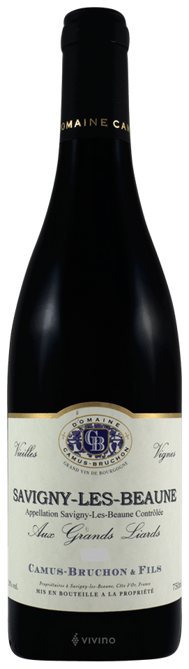 Camus-Bruchon & Fils Savigny-les-Beaune 'Aux Grands Liards