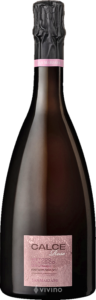 San Marzano Calce Rosé Metodo Classico Brut N.V.