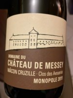 Clos des Avoueries Monopole
