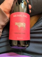 Meinklang Cabernet Franc