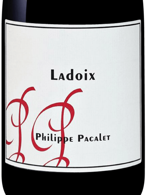 フィリップパカレ ラドワ2017 Philippe Pacalet Ladoix フィリップパカレ ラドワ2017 Philippe Pacalet Ladoix