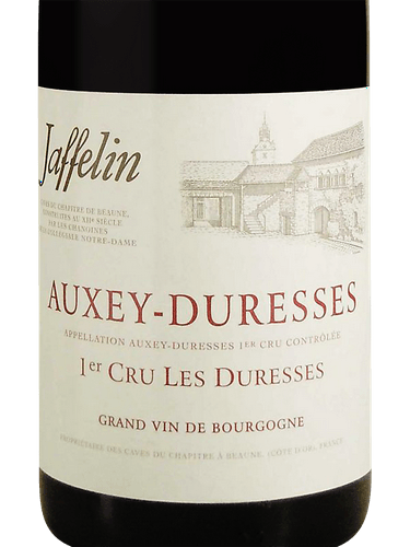 【ワイン】Auxey-Duresses 、Chablis Premier Cru Domaine Roulot, Auxey-Duresses 1er Cru Rouge, 2022