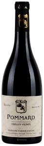 Domaine Fabien Coche (Domaine Coche-Bizouard) Vieilles Vignes Pommard N.V.