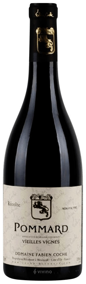 Domaine Fabien Coche (Domaine Coche-Bizouard) Vieilles Vignes