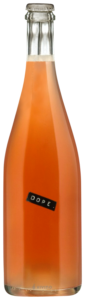 Claus Preisinger Dope Rosé N.V.