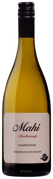 Mahi Chardonnay
