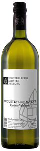 Stiftskellerei Klosterneuburg Augustiner Konvent Grüner Veltliner N.V.