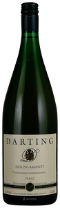 Kurt Darting Dürkheimer Nonnengarten Riesling kabinett N.V.