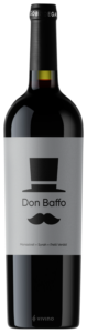 EGO Don Baffo N.V.