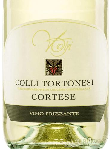 Cantine Volpi Cortese Colli Tortonesi Frizzante Vivino Australia