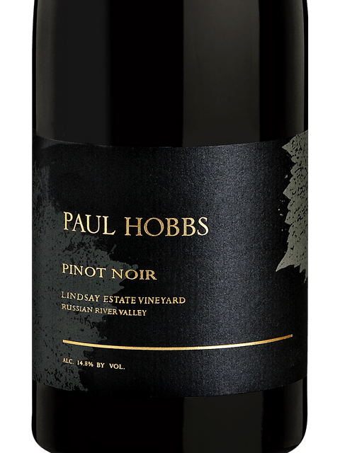 Katherine Lindsay Estate Pinot Noir