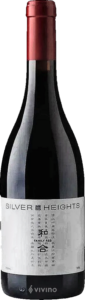 Silver Heights Vineyard (银色高地酒庄) Family Red 和合 N.V.