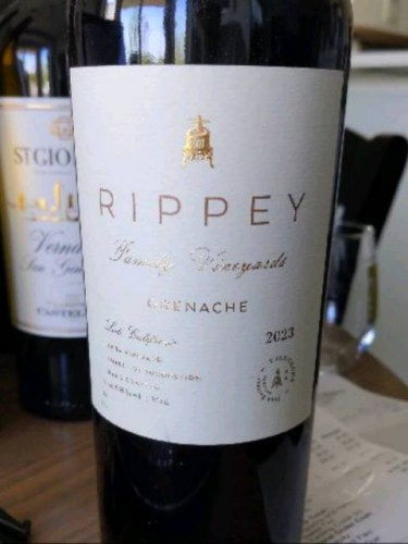 Rippey Grenache | Vivino English